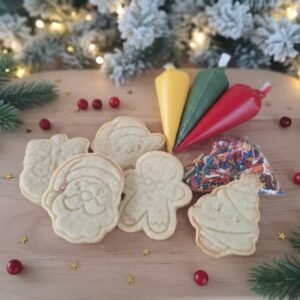 Kit pequeno confeiteiro