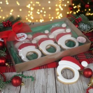 Kit Porta-guardanapo