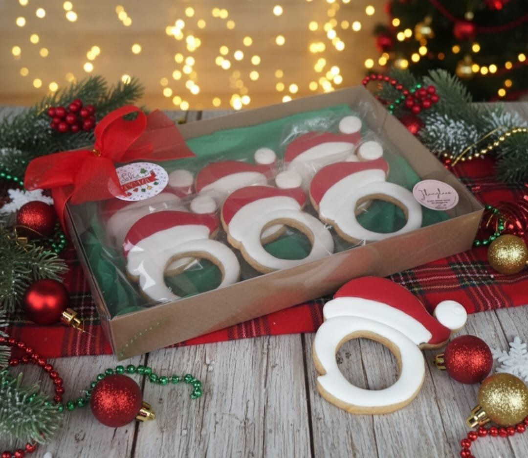 Kit Porta-guardanapo